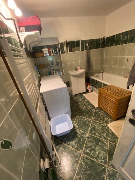 Chalupa Kokorinsko Mseno Bagian luar foto